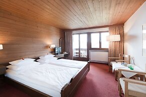 Krone Hittisau - Hotel & Restaurant im Bregenzerwald