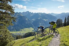 Krone Hittisau - Hotel & Restaurant im Bregenzerwald