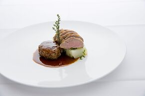 Krone Hittisau - Hotel & Restaurant im Bregenzerwald