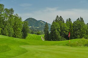 Krone Hittisau - Hotel & Restaurant im Bregenzerwald