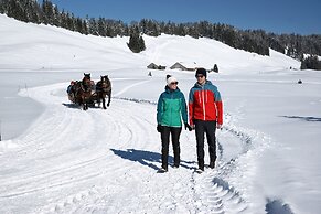 Krone Hittisau - Hotel & Restaurant im Bregenzerwald