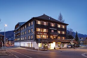 Krone Hittisau - Hotel & Restaurant im Bregenzerwald