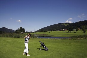 Krone Hittisau - Hotel & Restaurant im Bregenzerwald