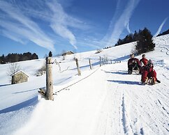 Krone Hittisau - Hotel & Restaurant im Bregenzerwald