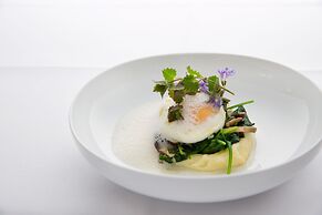 Krone Hittisau - Hotel & Restaurant im Bregenzerwald