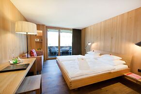 Krone Hittisau - Hotel & Restaurant im Bregenzerwald