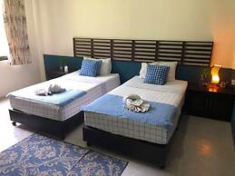 Lanta Complex
