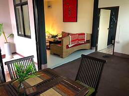 Lanta Complex