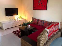Lanta Complex