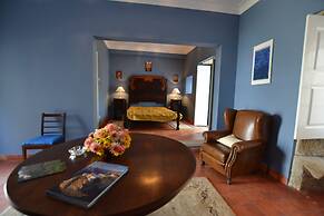 Casa do Ribeiro