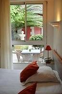 Hotel Orange Marine