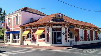 Hotel Orange Marine