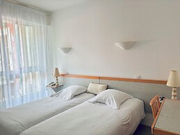 Hotel Orange Marine