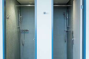 Youth Hostel Zurich
