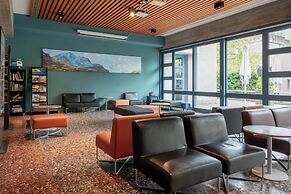 Youth Hostel Zurich