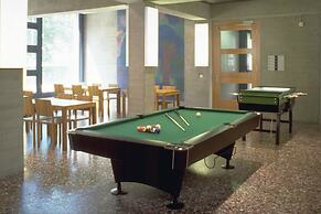 Youth Hostel Zurich