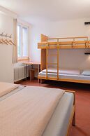 Youth Hostel Zurich
