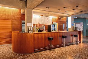 Youth Hostel Zurich