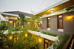 Hanging Garden Hoi An