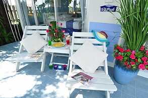 Blue Sky Resort