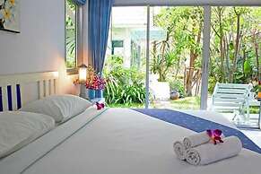 Blue Sky Resort
