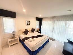 Blue Sky Resort