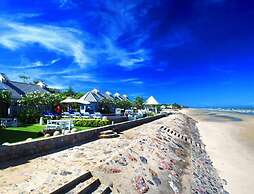 Blue Sky Resort