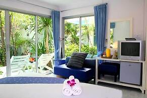 Blue Sky Resort