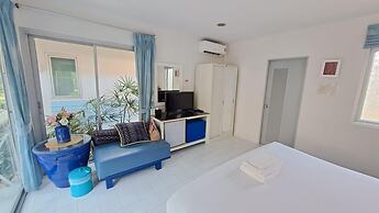 Blue Sky Resort