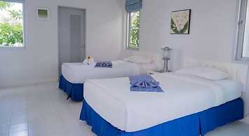 Blue Sky Resort