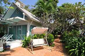Blue Sky Resort