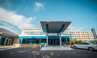 Hotel Bavaria Blu