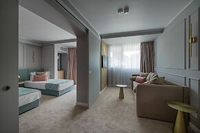 Hotel Bavaria Blu
