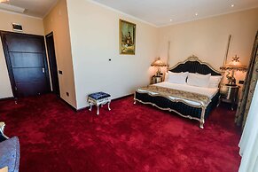 Hotel Bavaria Blu