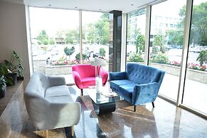 Hotel Bavaria Blu