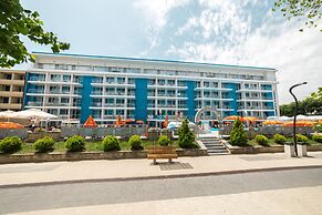 Hotel Bavaria Blu