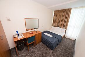 Hotel Bavaria Blu