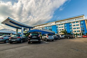Hotel Bavaria Blu