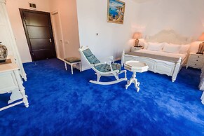 Hotel Bavaria Blu