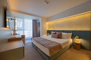 Hotel Bavaria Blu