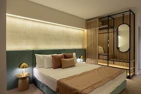 Hotel Bavaria Blu