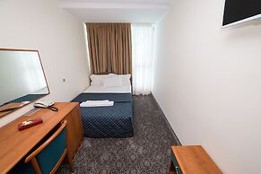 Hotel Bavaria Blu