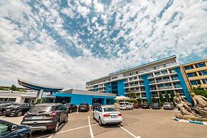 Hotel Bavaria Blu