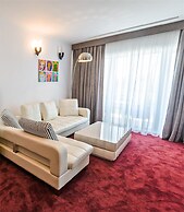 Hotel Bavaria Blu