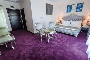 Hotel Bavaria Blu