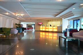 Hotel Bavaria Blu