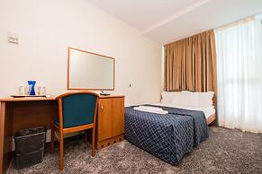 Hotel Bavaria Blu