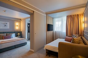 Hotel Bavaria Blu