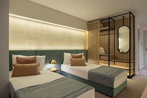 Hotel Bavaria Blu