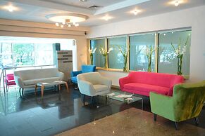Hotel Bavaria Blu